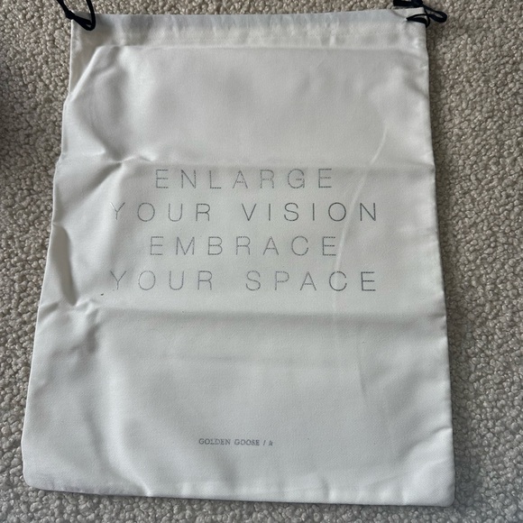 Golden Goose space-star sabot shoes - Picture 7 of 7